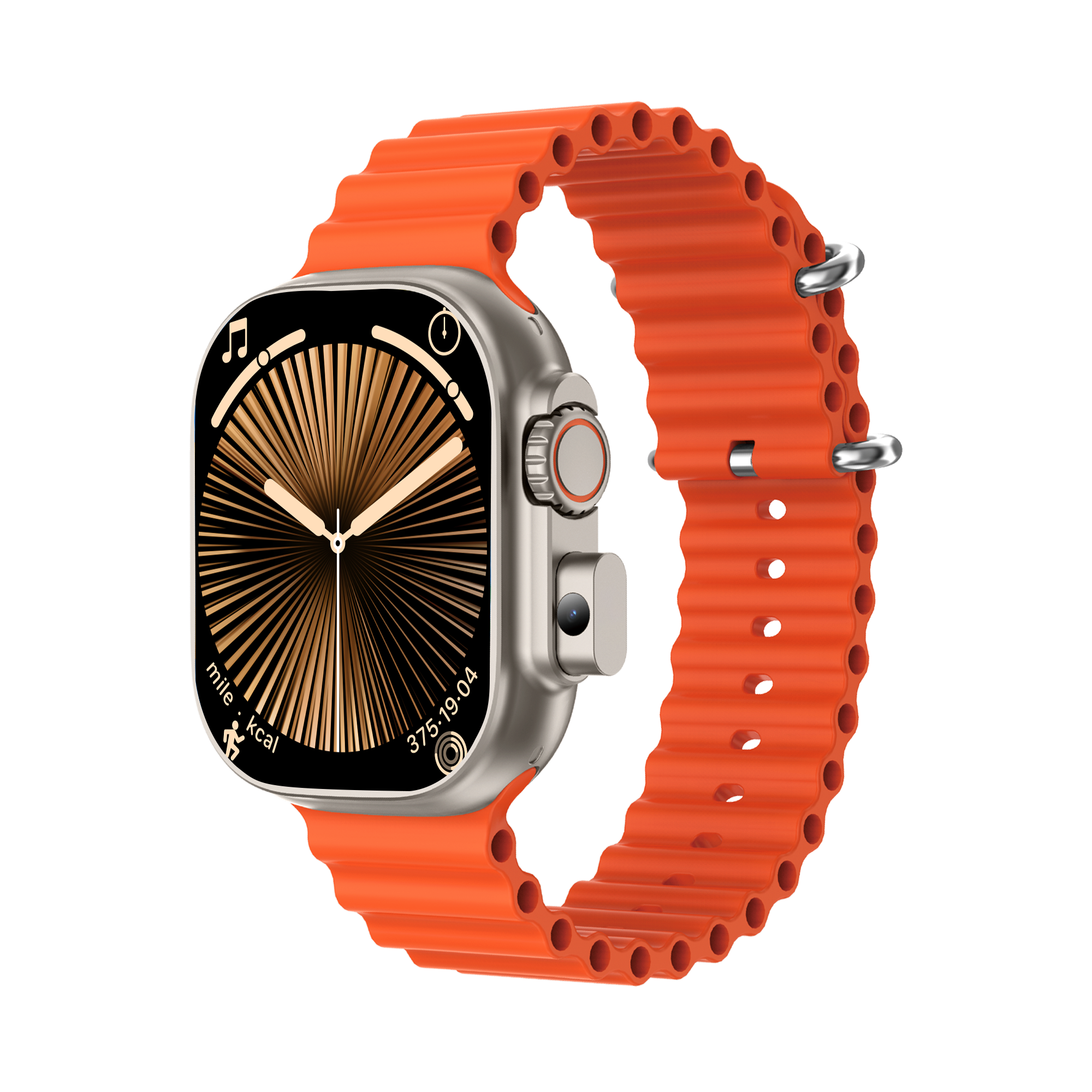 ⌚ BW9 Pro Phone Watch thumbnail 4